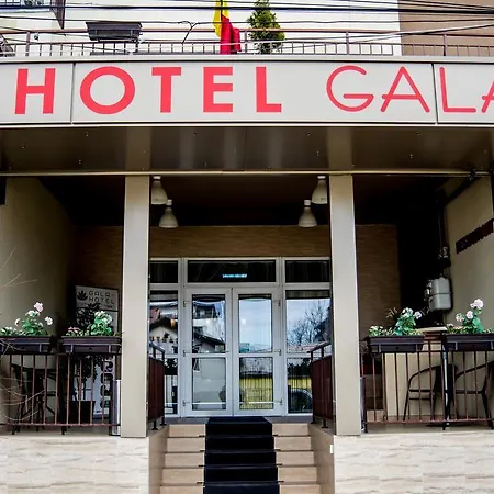 Hotel Gala