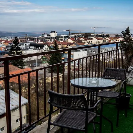 Hotel Hotel Gala 3*