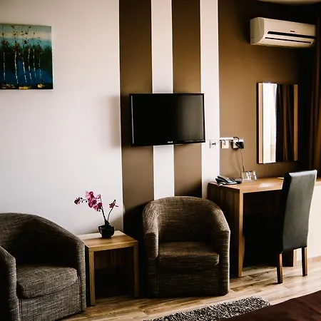 Hotel Gala Hotel Cluj-Napoca