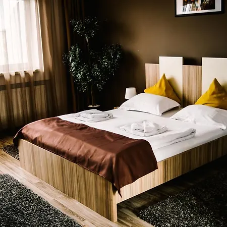 Hotel Gala Hotel Cluj-Napoca