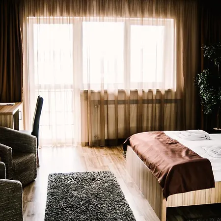 Hotel Hotel Gala 3*
