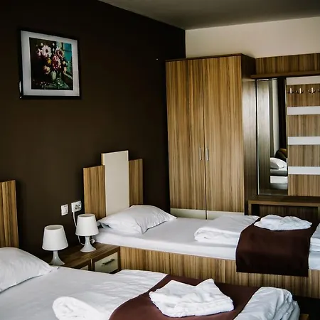 Hotel Hotel Gala 3*