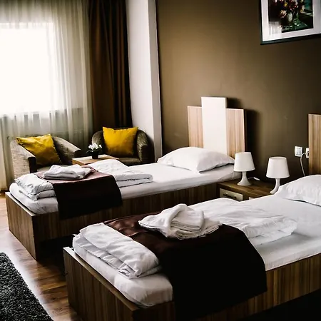 Hotel Hotel Gala