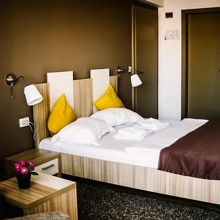 Hotel Gala Hotel