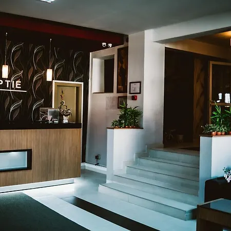 Hotel Gala 3*