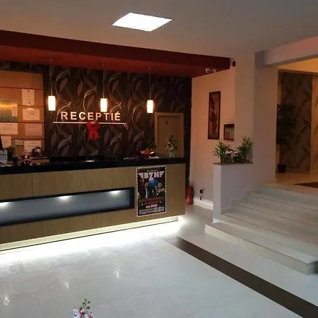 Hotel Gala Hotel 3*