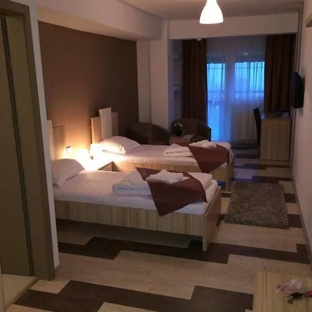 Hotel Gala Hotel 3*