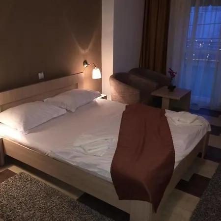 Hotel Gala Hotel Cluj-Napoca