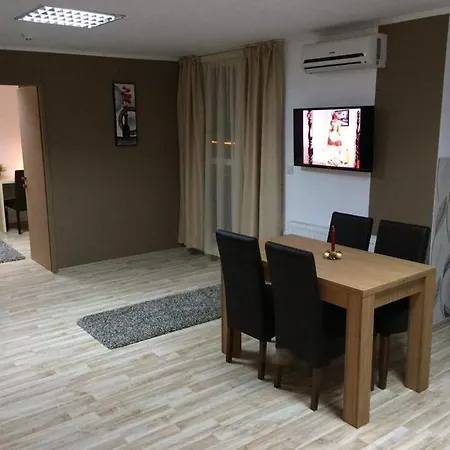 Hotel Gala Hotel 3*