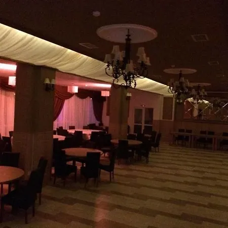 Hotel Gala 3* Cluj-Napoca