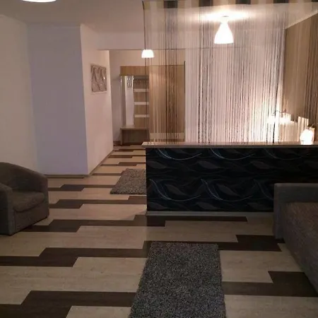 Hotel Gala 3*
