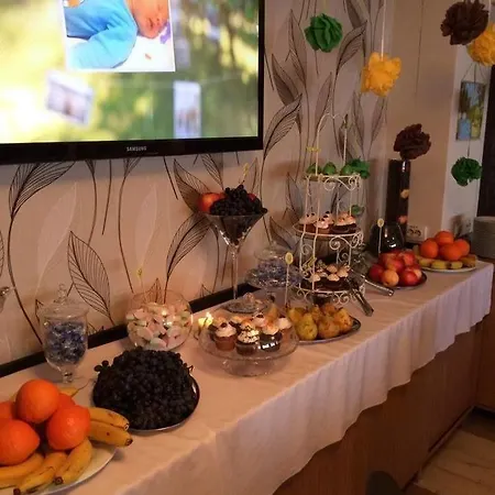 Hotel Gala 3* Cluj-Napoca