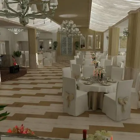 Hotel Gala 3*