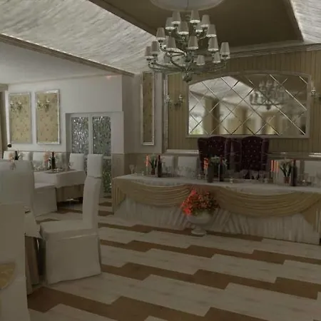 Hotel Gala 3* Cluj-Napoca