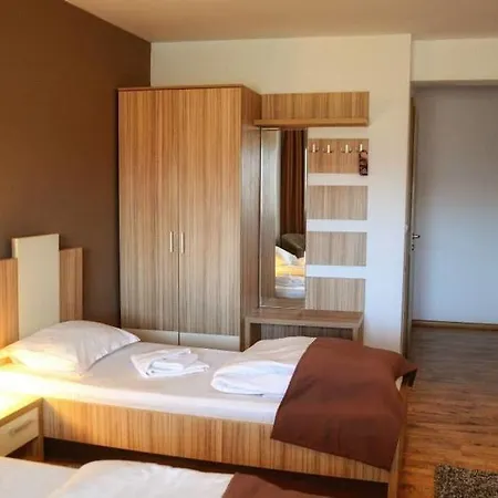 Hotel Gala 3*