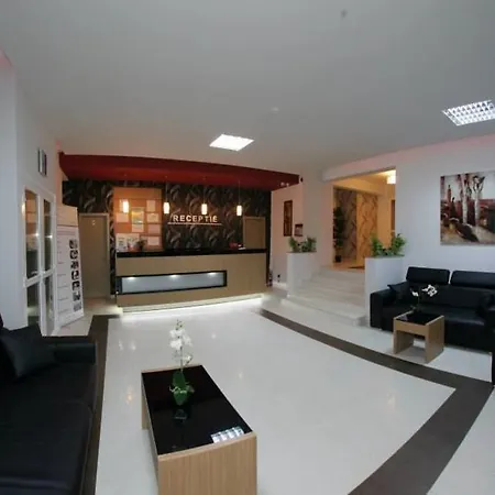 Hotel Hotel Gala 3*
