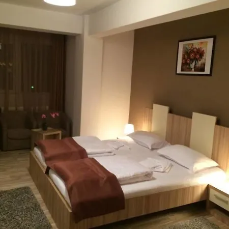 Hotel Hotel Gala 3*