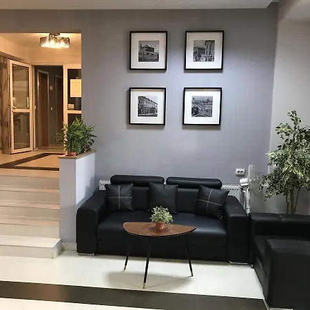 Hotel Gala Hotel 3*
