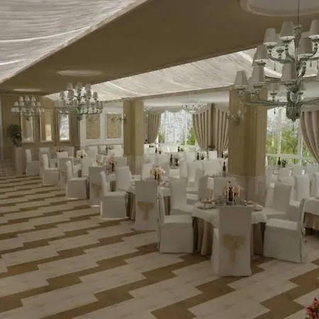 Hotel Gala 3* Cluj-Napoca