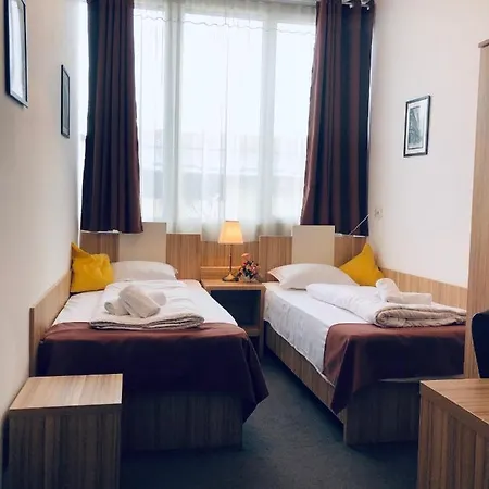 Hotel Hotel Gala 3*